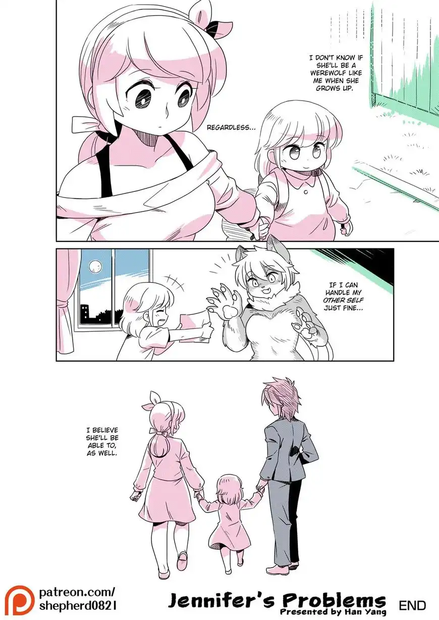 Modern MoGal Chapter 29 22